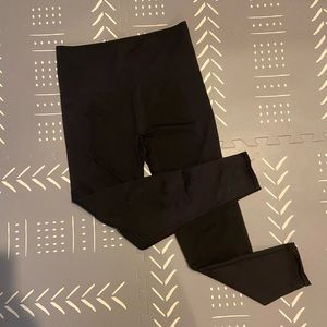 THIRDLOVE Flex Seamless Compression Leggings size L